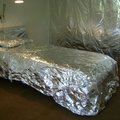 La cama del ctm conspiranoico de aliens