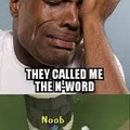 The n word