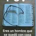 A leer la biblia