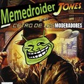 Memedroid games presenta: Una gran aventura del memedroider favorito de todos
