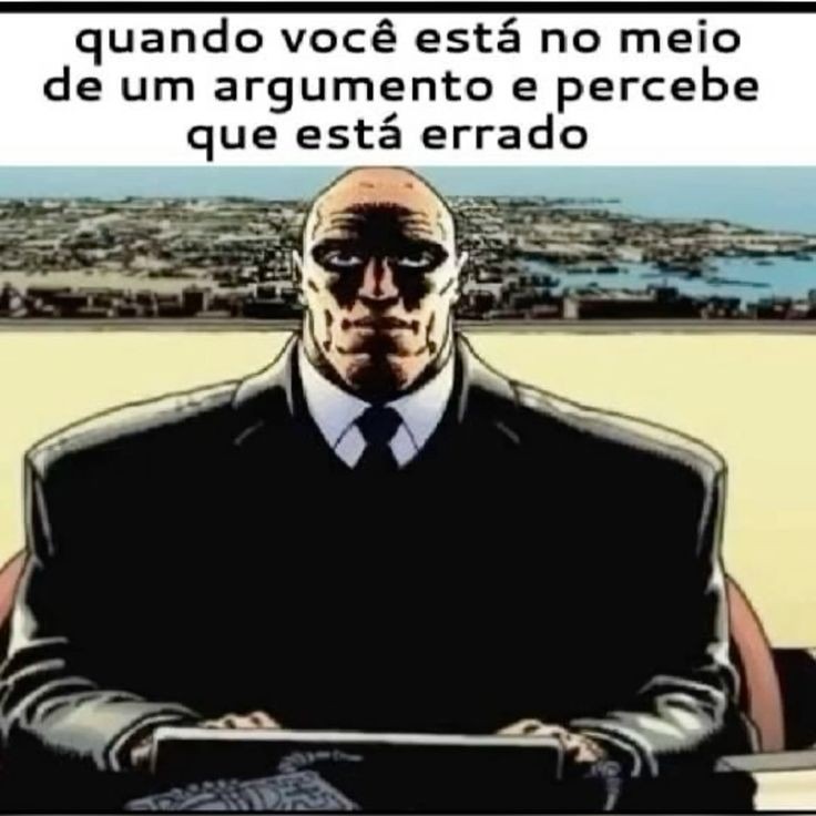 Memes novos estão chegando