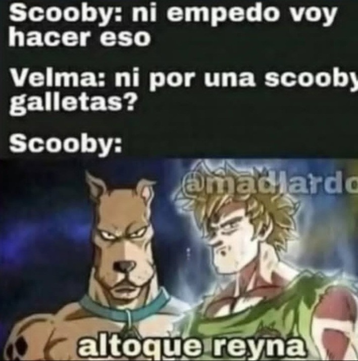 D - meme