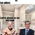 A Nisman lo Mataron