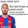 messi