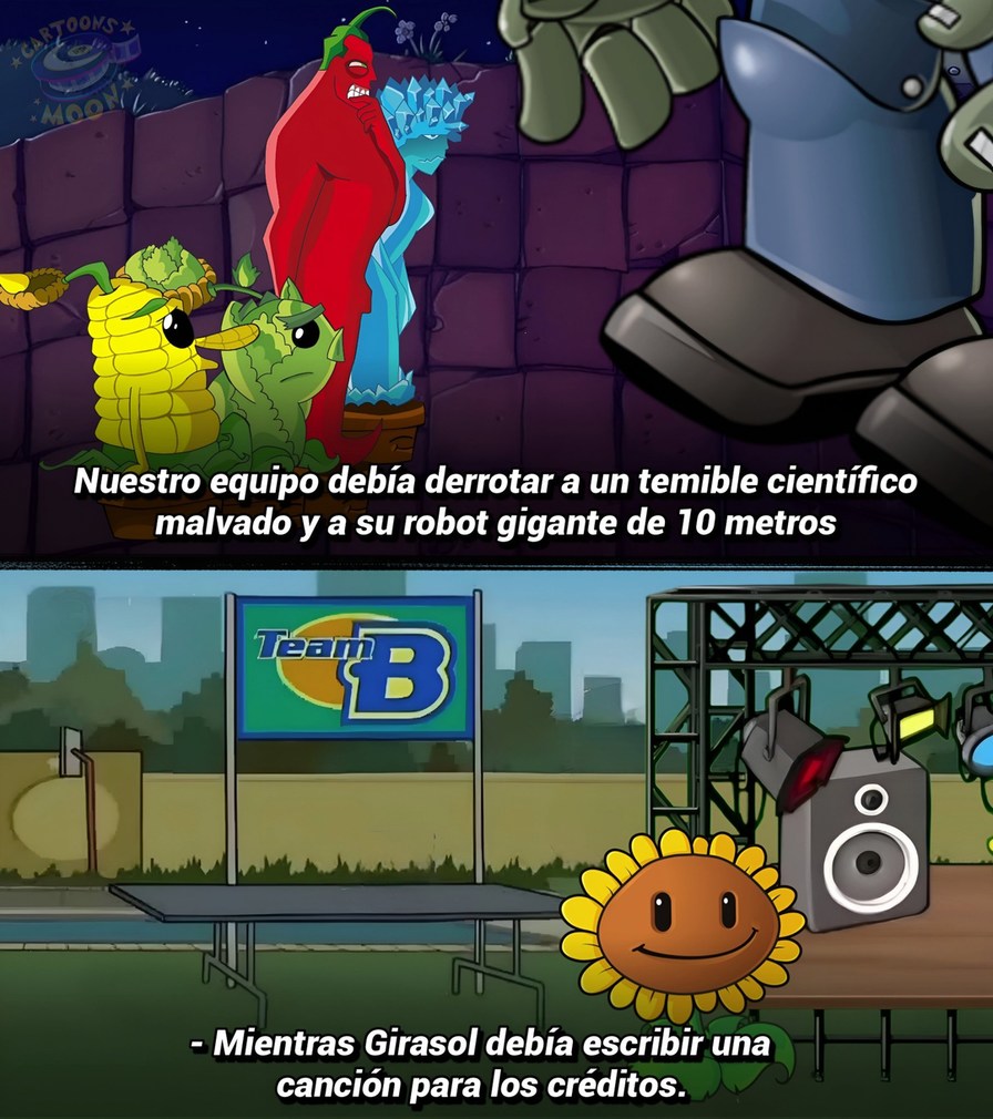 100% - meme