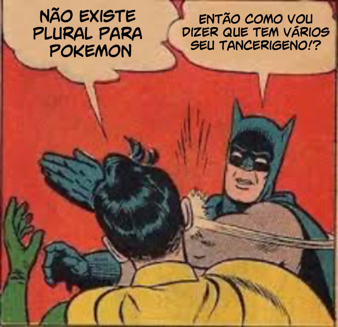 Tem que zuar né - meme