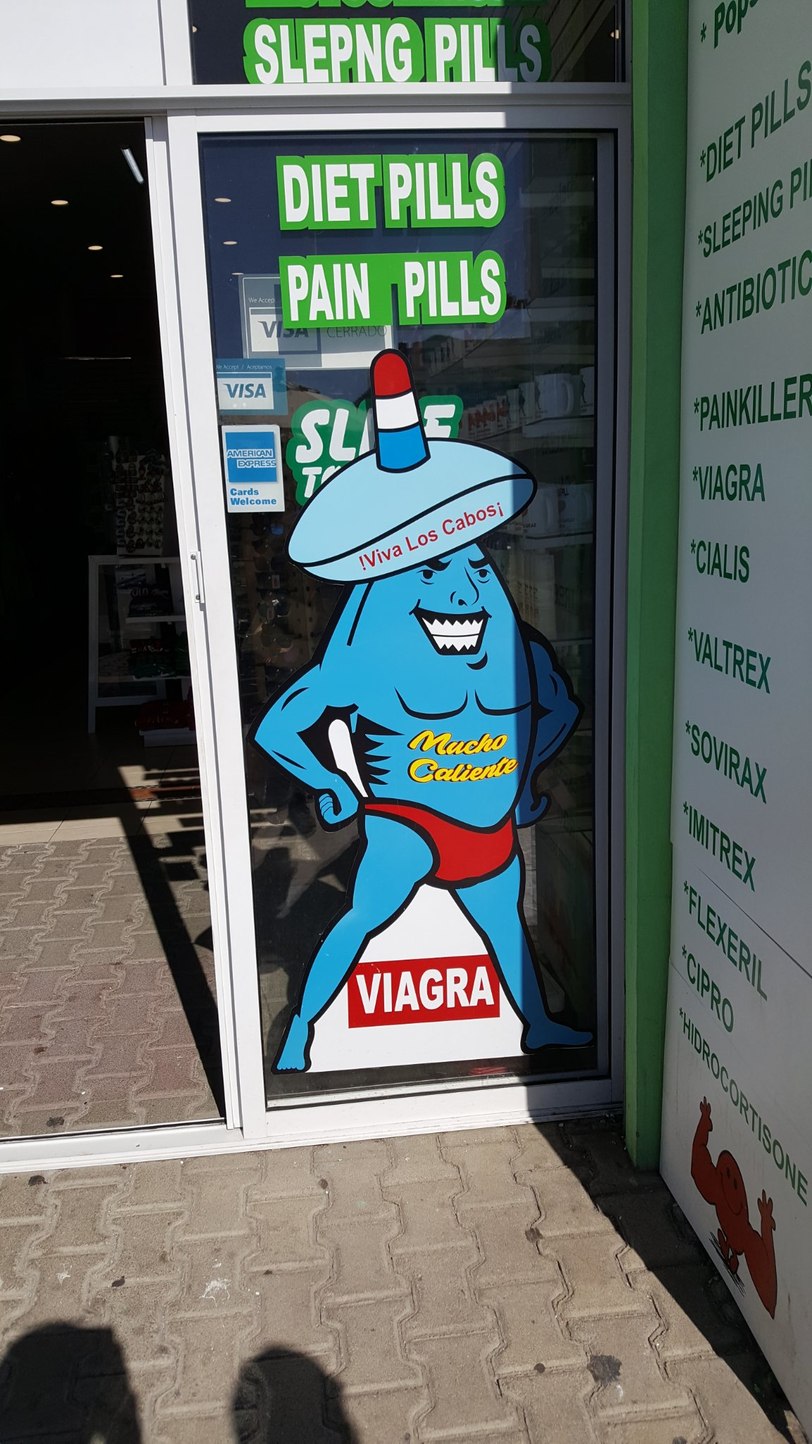 Viagra - meme