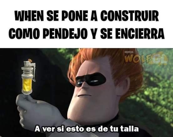 la verdad la verdad es verdad - meme