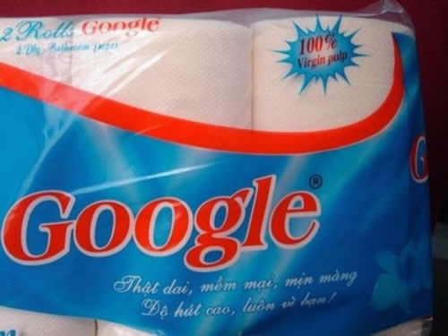 TE limpiarlas con todo el internet - meme