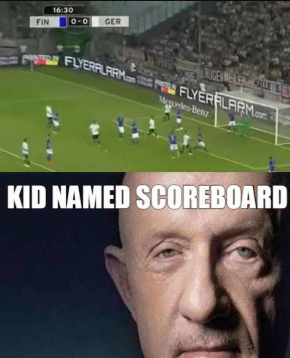 scoreboard - meme