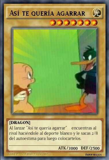 titulo - meme