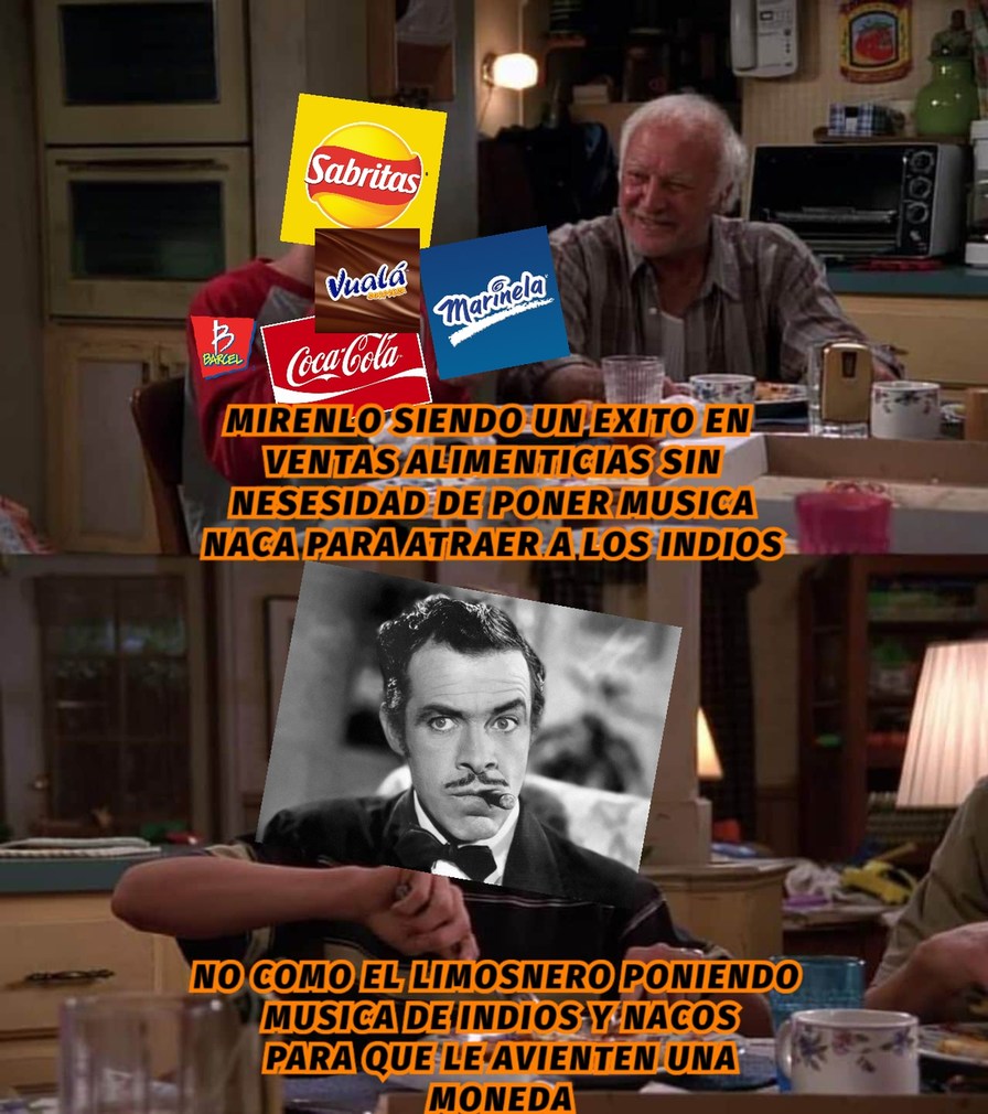 Cortos - meme
