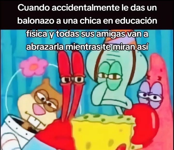 si pasa - meme