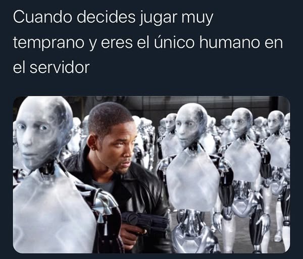 Compa q - meme