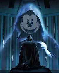 Disney power - meme
