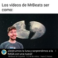 MrBeats en español