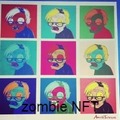 zombie NFT