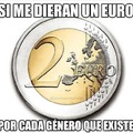 Solo 1 euro