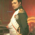 The adventures of Napoleon Bonaparte