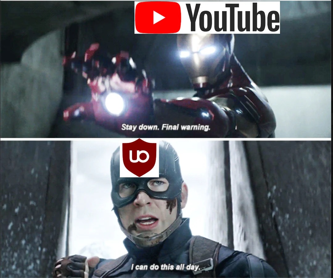 Youtube meme