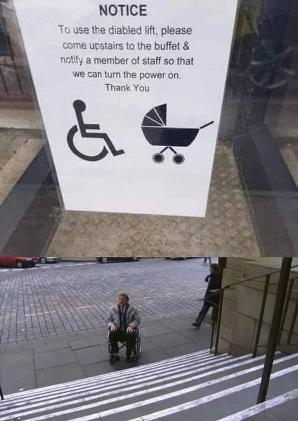You have failed the task successfully - meme