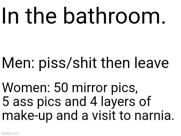 Maybe a scroll - meme