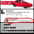 3rd comment has to buy an elio