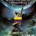 Literal todos los géneros populares latinos se crearon en Colombia