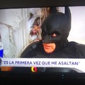 Argentina, ni Batman está a salvo