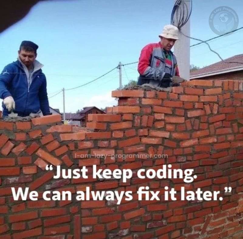 It ll be fine meme by socialismkills memedroid