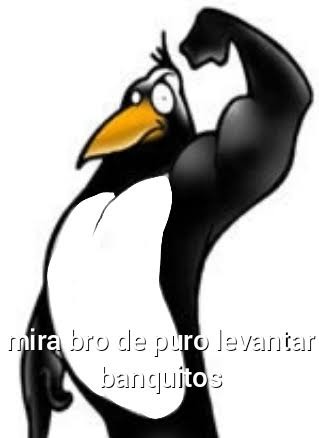 Penes neikiam - Meme subido por Thanos___blender :) Memedroid