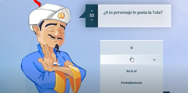Mmm, probablemente - meme