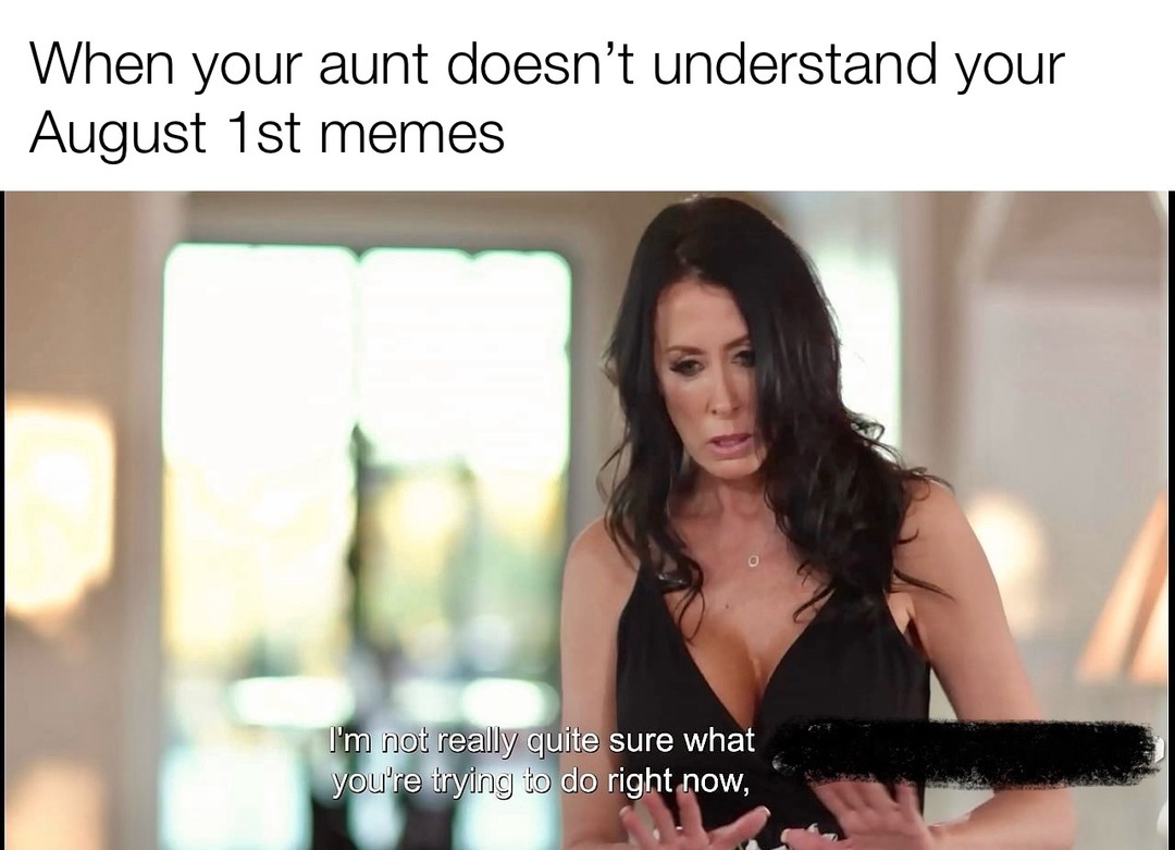 8/1 - meme
