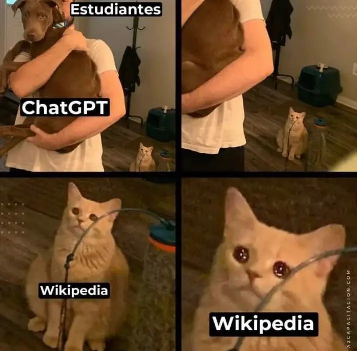 Titulo - meme