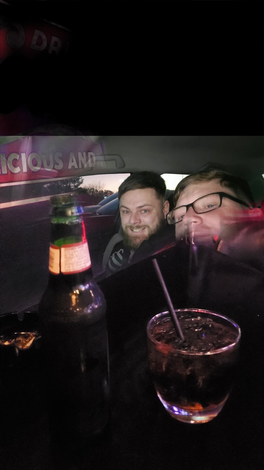 One last time rest in Peace big bro - meme