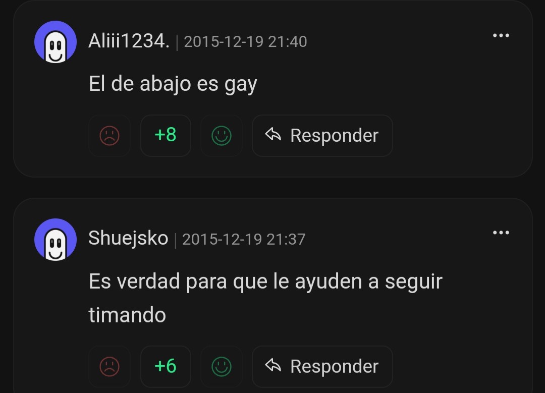 Es verdad - meme