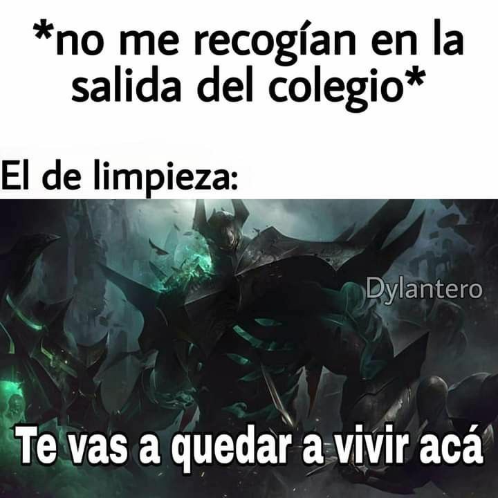 Y tu mamá pibe?? - meme