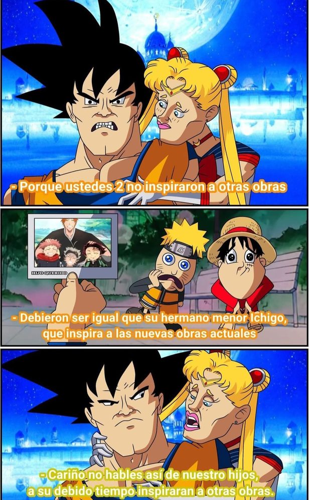 C curimomo resposteado de Feibu - meme