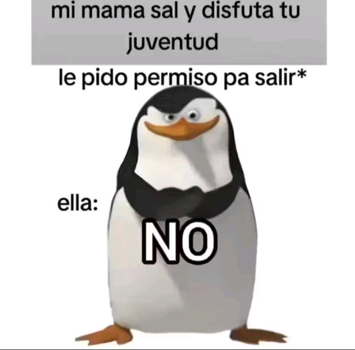 Que hija.... - meme