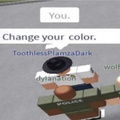 Tu, cambia tu color
