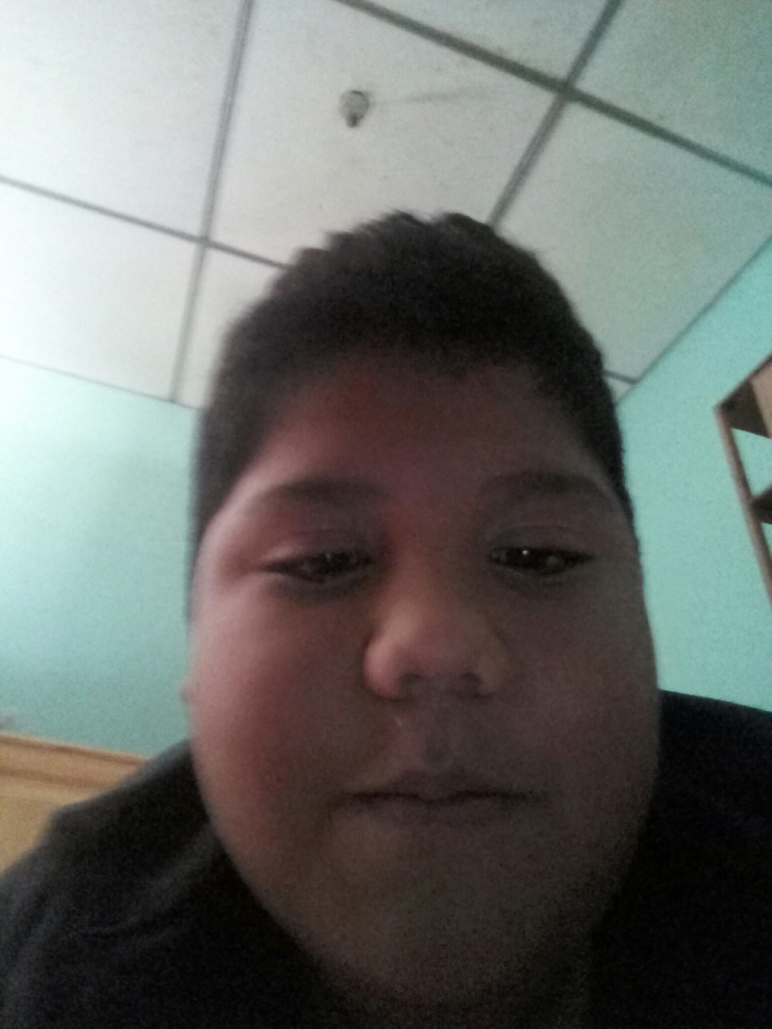 face reveal de flavio filtrado desde discord - Meme by Dash_Novel