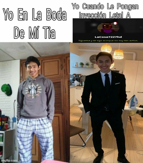 Meme Feel Like A Sir - Fino señores - 32397114