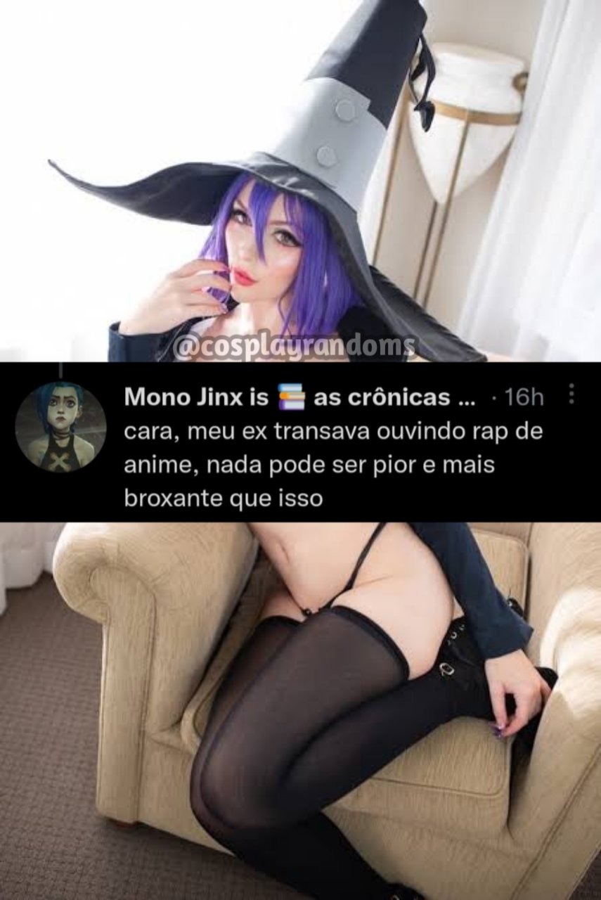 Empata foda