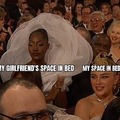 During the Oscars