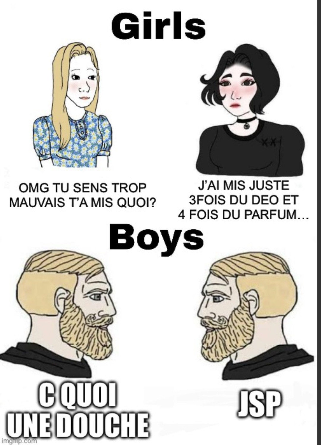 Dédicace à Butjustwhy qui est tout simplement le mellleur violoniste du monde - meme