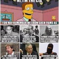 CIA is trash
