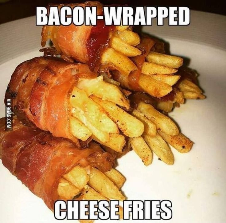 are you unhealthy because your an American or are you can American because your unhealthy? - meme