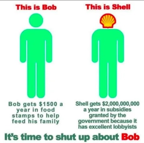 Let Bob live - meme