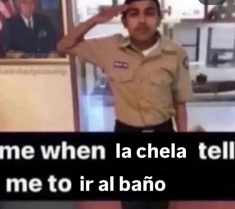 Ese nivel de borrachera es barbaro - meme