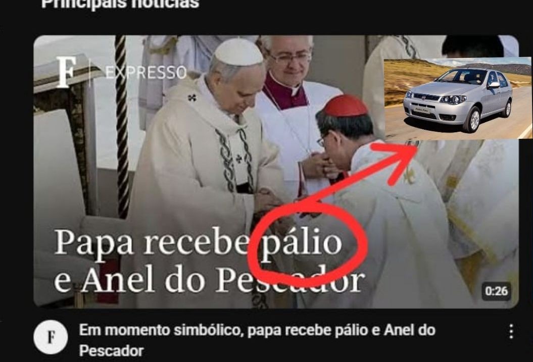Real - meme